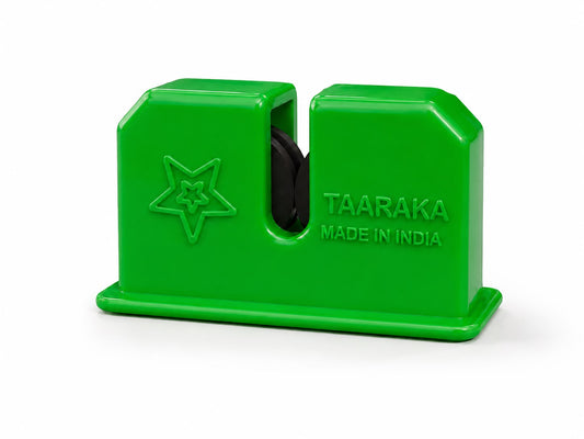 TAARAKA Knife Sharpener | Tungsten Carbide | Made in India