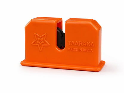 Curry Knif-Sharpener Combo