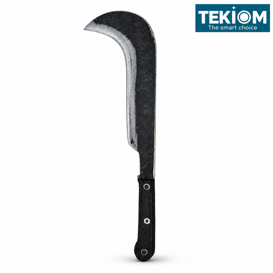 Heavy Utility Knife (വാക്കത്തി) – Multi-purpose Urukku Steel